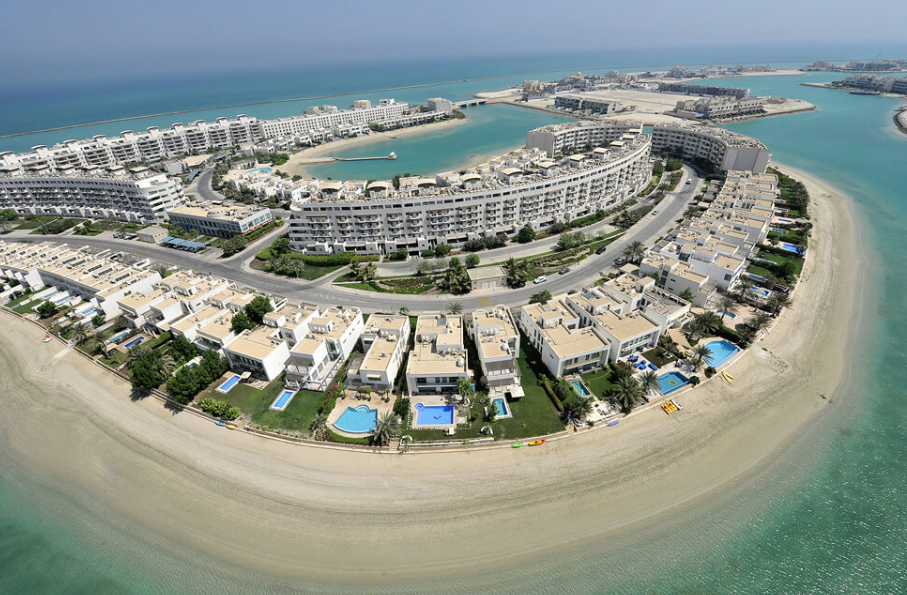 Amwaj Beach, , Bahrain